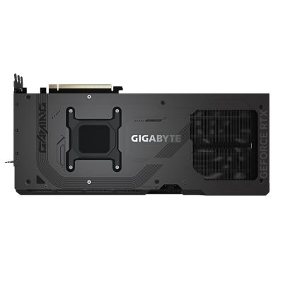 6. Gigabyte RTX 5090 GAMING OC 32GB Graphics Card