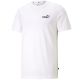 4. Puma ESS Small Logo Tee M 586668 02