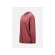 3. PEAK PERFORMANCE M Trail Longsleeve T-shirt, red