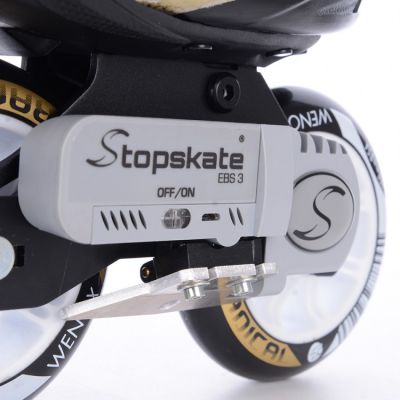 14. Tempish Wenox Top Lady Ebs W 10000541 Roller Skates