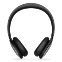 Lenovo 4XD1V23301 Headphones/Headset Wired & Wireless Headband Office/Call Center USB Type-C Bluetooth Gray