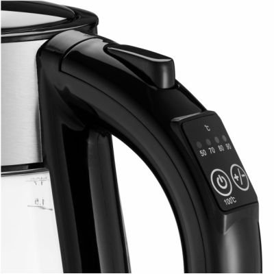 4. Kettle 1.7 2200W ZCK8026 Zelmer