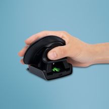 R-Go Ambidextrous Twis Ergonomic Mouse