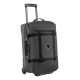 3. Fjällräven Färden Roller 35 Trolley Hard Helmet Black 35 l Polyamide
