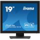 20. iiyama ProLite T1932MSC-B1S 19" Monitor - Flat Screen - 48.3 cm