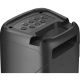 4. DEFENDER BOOMER 20 BLUETOOTH SPEAKER 20W LIGHT/BT/FM/USB/AUX/MIC