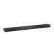 6. Sharp 2.1-Channel Ultra-Slim Dolby Atmos/DTS Virtual:X Soundbar with Wireless Subwoofer HT-SBW320 360W Bluetooth Connectivity Wireless Connection