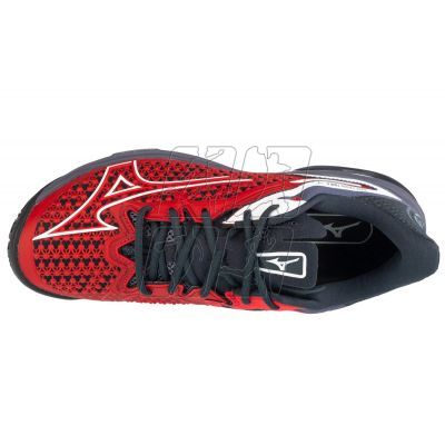 3. Mizuno Wave Exceed Tour 6 Padel shoes 61GB248006 M 41