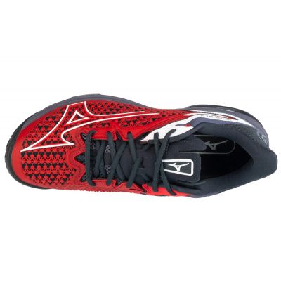 3. Mizuno Wave Exceed Tour 6 Padel shoes 61GB248006 M 41