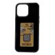 3. RealPower 504404 Mobile Phone Case 15.5 cm (6.1") Black