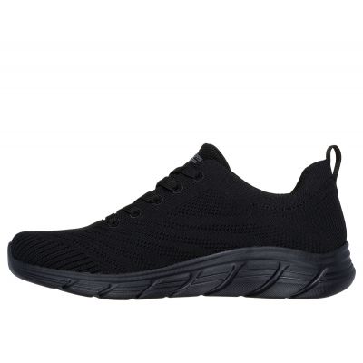 5. Skechers sneakers Bobs Sport B Flex Lo - Graceful Stride W 117591 BBK