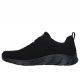 5. Skechers sneakers Bobs Sport B Flex Lo - Graceful Stride W 117591 BBK