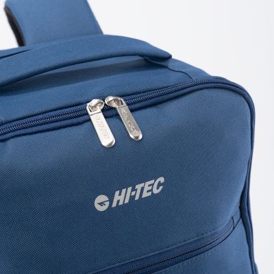5. GLOBETREK backpack