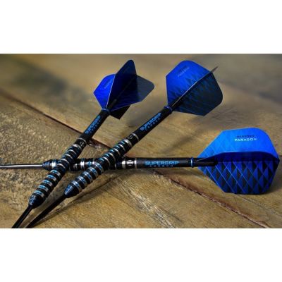 16. Harrows Paragon 90% Steeltip Darts HS-TNK-000013901