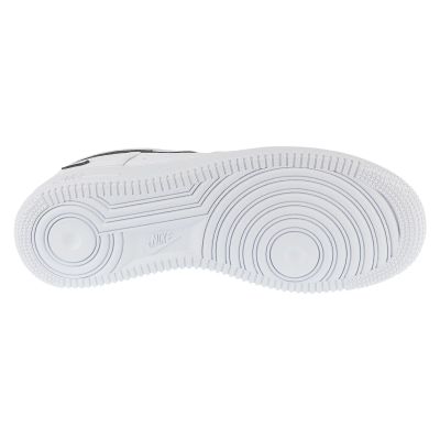 4. Nike Air Force 1 07 LV8 IH4452-100 White 42