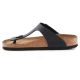 20. Birkenstock Gizeh W 0043693 flip-flops