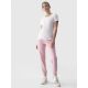 3. Women's T-shirt 4F 4FWMM00TTSHF1845-10S