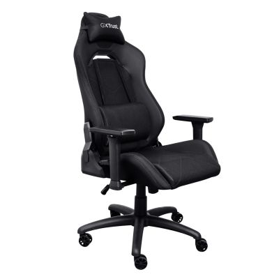 Trust GXT 714 Ruya Black Gaming Chair