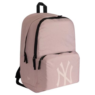 2. New Era MLB New York Yankees Applique Backpack 60667125