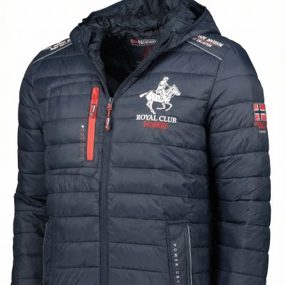 6. Geographical Norway BRICK NAVY GTX MEN 068 NAVY (WY6358H/GN-MARINE)