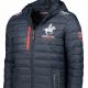 6. Geographical Norway BRICK NAVY GTX MEN 068 NAVY (WY6358H/GN-MARINE)