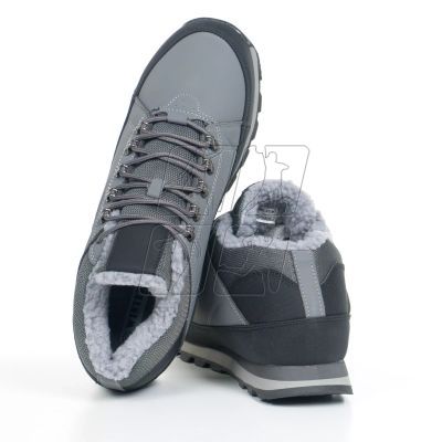 WR Winter Shoes M S-H754