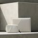 4. Native Union Stow Slim 35.6 cm (14") Pocket Case White