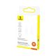2. Baseus Smooth Writing Replacement Tips for Capacitive Stylus 2 pcs - White