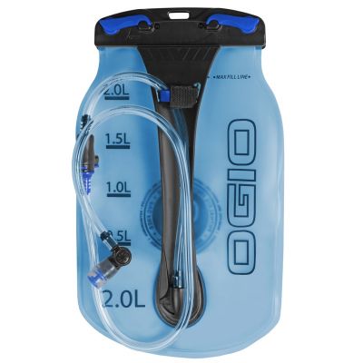 4. OGIO BAJA BACKPACK 3L HYDRO P/N: 122102_03