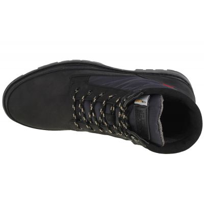 3. Levi's Torsten Quilted 233637-666-559 Black 45