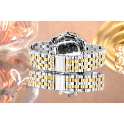 7. MICHAEL KORS Ritz Ladies MK7532 Women's Watch + BOX