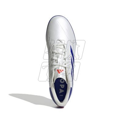 3. Adidas Copa Pure 2 Club TF M IG8688 shoes