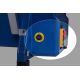 9. Scheppach HMS1070 planer-thicknesser