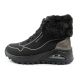 2. Skechers Uno Rugged women's sports shoes insulated winter boots
