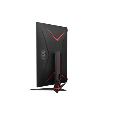 11. AOC 27" monitor 27G2ZN3/BK 2xHDMI DP