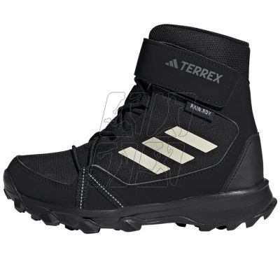 8. Adidas Terrex Snow CF Rain.Rdy Jr IF7495 shoes