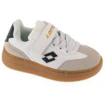 Lotto Makera K Jr 2601250K-1011 shoes