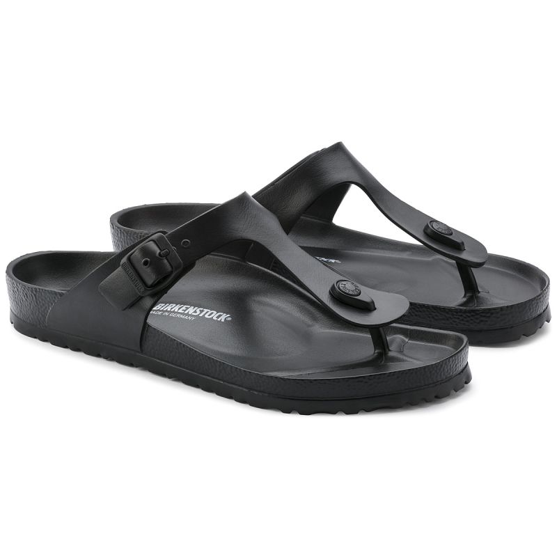 25. Birkenstock Gizeh Eva 0128201 Flip-Flops