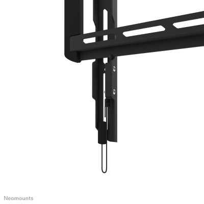 9. Neomounts WL30-550BL16 TV mount 2.18 m (86") Black