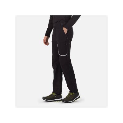 4. ROSSIGNOL Skpr Tech Pant black