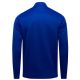 2. Adidas Entrada 26 Track Jacket JZ6607 sweatshirt