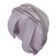 5. Targus Octave III City Backpack in Purple Polyester