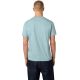 3. Men's Champion SS Tee Blue 220273 BS221