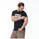 5. Men's short-sleeved T-shirt REMAN