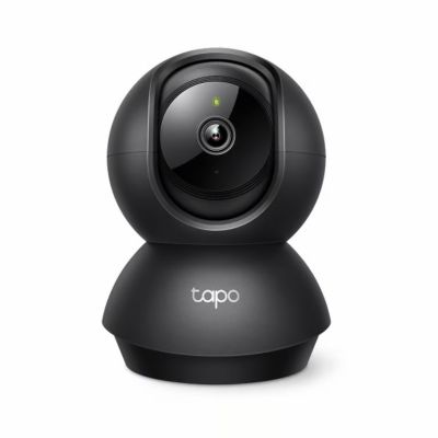 3. TP-Link TAPO C201 Industrial Camera IP Security Camera Indoor 1920 x 1080 px Desk/Wall