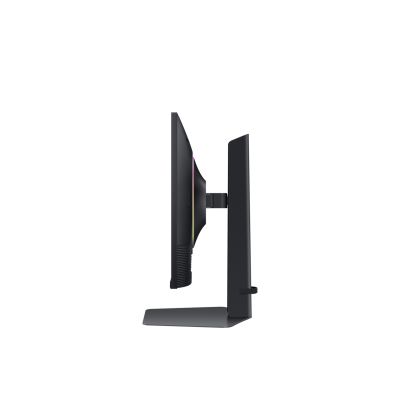 16. MONITOR SAMSUNG ODYSSEY G7 LED 27" LS27DG702EUXDU 144Hz