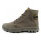 2. Palladium Men's Pampa Hi Dare II High Top Sneakers Olive