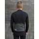 4. POC M's Thermal Jacket Black
