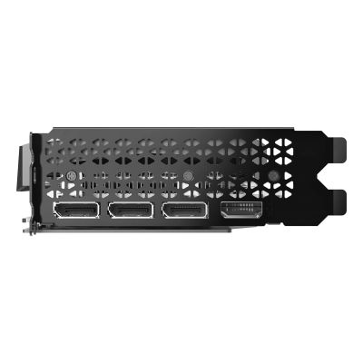 2. ZOTAC GEFORCE RTX 3060 Twin Edge 12GB Graphics Card