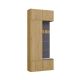 HAGA II 1SZ1W ARTISAN HALLWAY WARDROBE